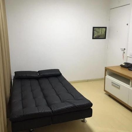 Paulista Flat Apartment Sao Paulo Bagian luar foto