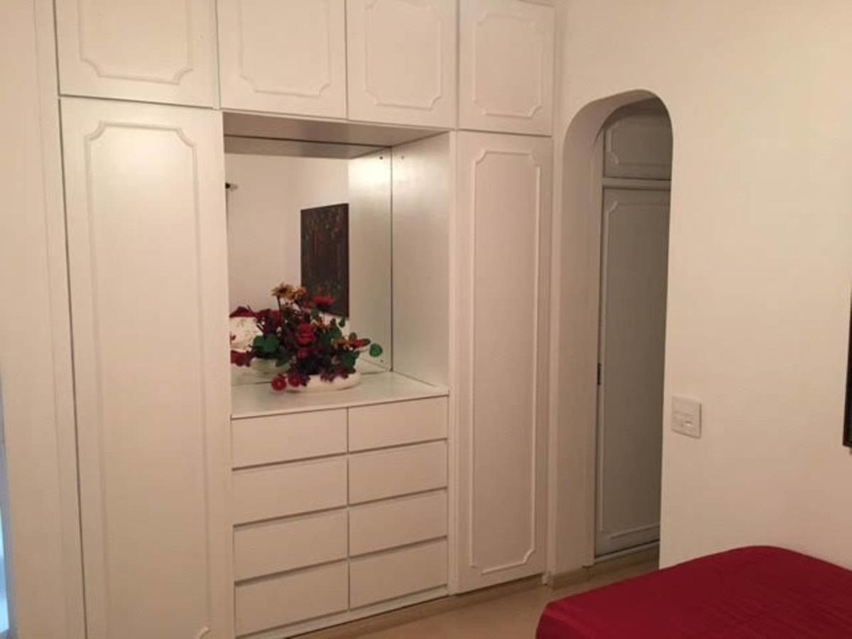 Paulista Flat Apartment Sao Paulo Bagian luar foto