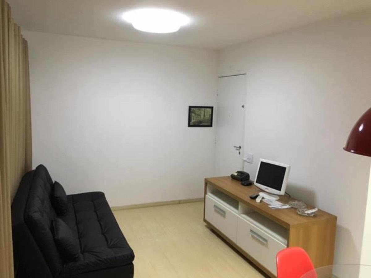 Paulista Flat Apartment Sao Paulo Bagian luar foto