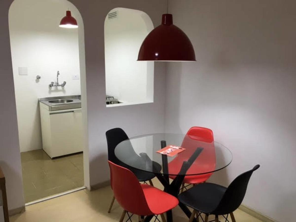 Paulista Flat Apartment Sao Paulo Bagian luar foto