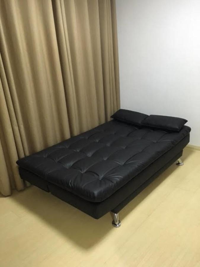 Paulista Flat Apartment Sao Paulo Bagian luar foto