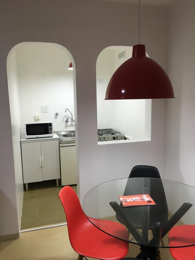 Paulista Flat Apartment Sao Paulo Bagian luar foto